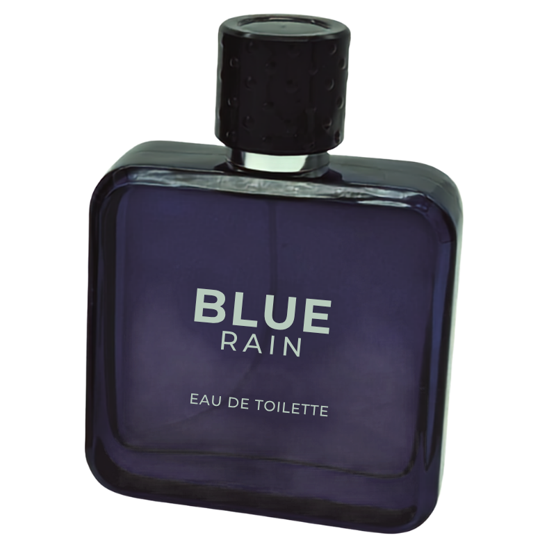 Blue Rain Le Parfum - Georges Mezotti